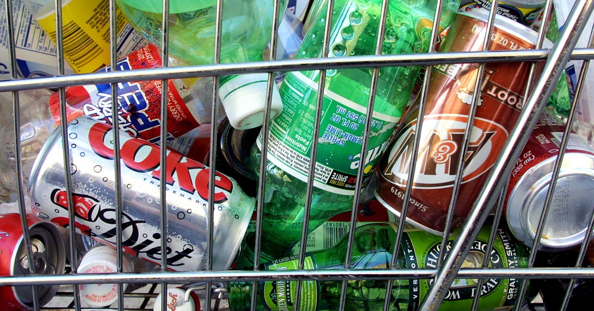 Advocates suggest change to Michigans bottle return law Advocates suggest change to Michigans bottle return law