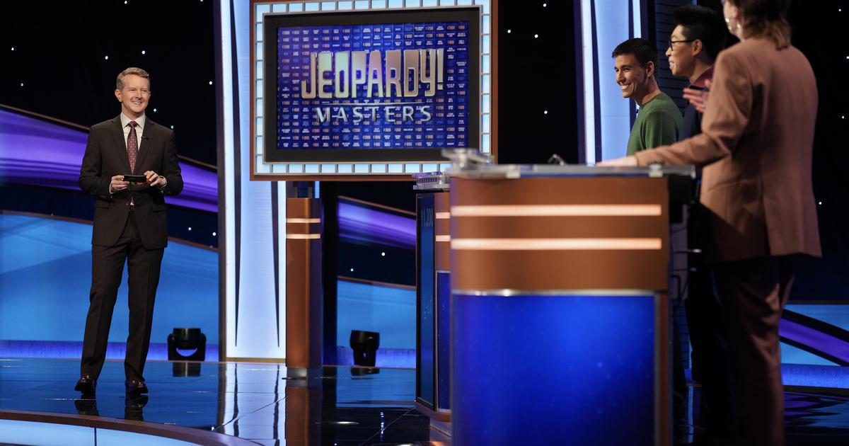Стачката на холивудския писател налага Jeopardy сега в своя 40