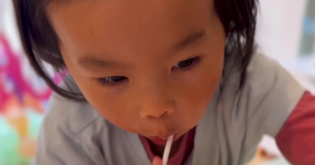 Bay Area mom launches Asian American doll line for daughter after noticing lack of representation - CBS San Francisco