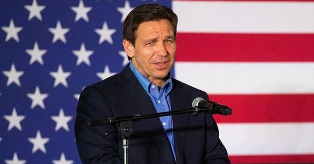 DeSantis suspends Orlando-space state legal professional in 2nd sacking of democratically elected prosecutor