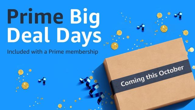 Best Second Prime Day Tech Deals From Our Shopping Experts (2023)