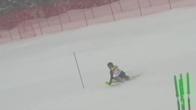 ski competition 