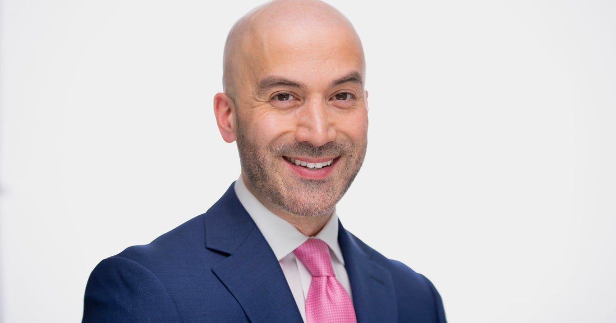 Andrew Ramos - CBS Chicago