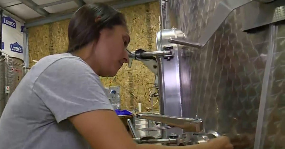 Class turns to wine in Lodi schools. How students find the "why" behind the wine. - Vimarsana News