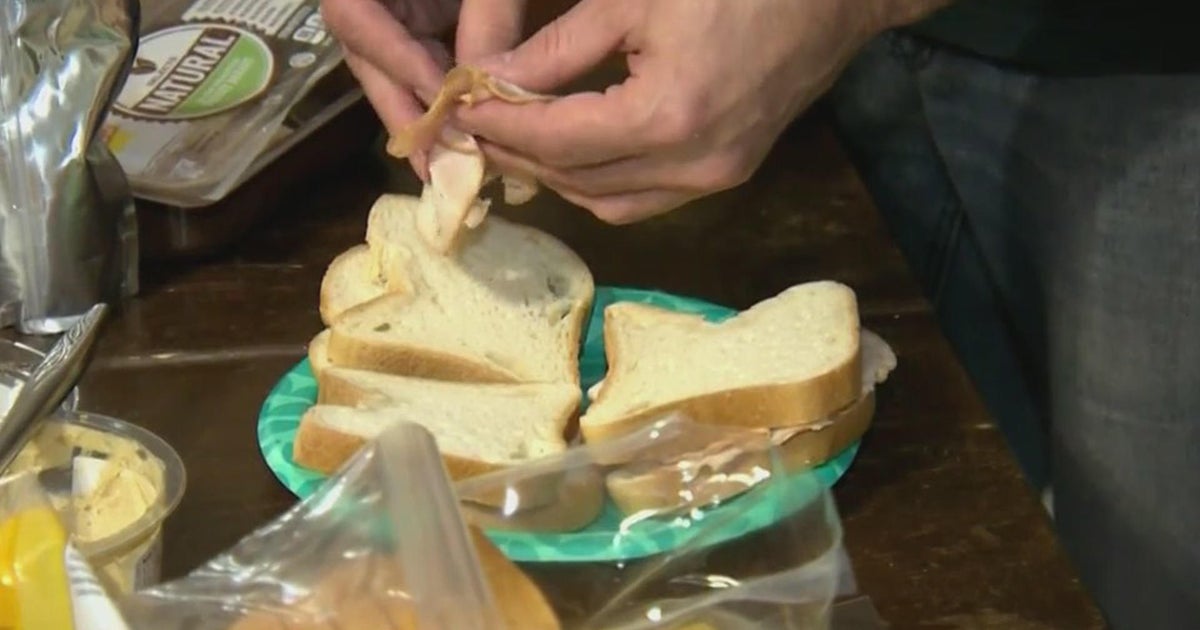 Back again To College: Health challenges in your child’s lunch box Back again To College: Health challenges in your child’s lunch box