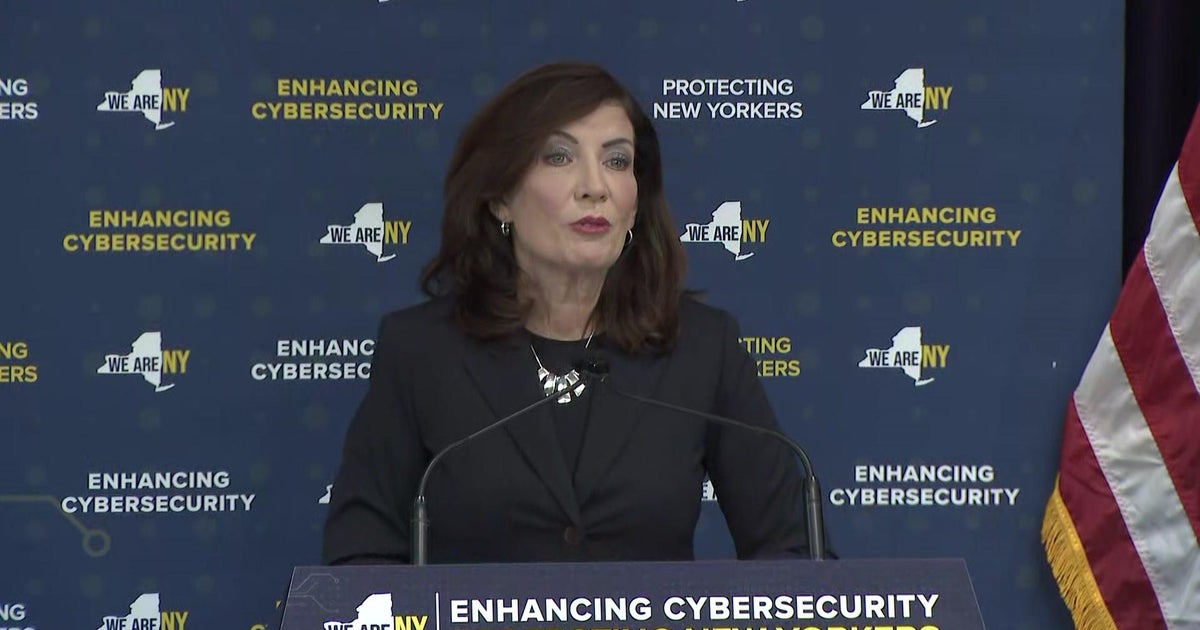 New York unveils first-ever statewide plan to combat cyberattacks ...