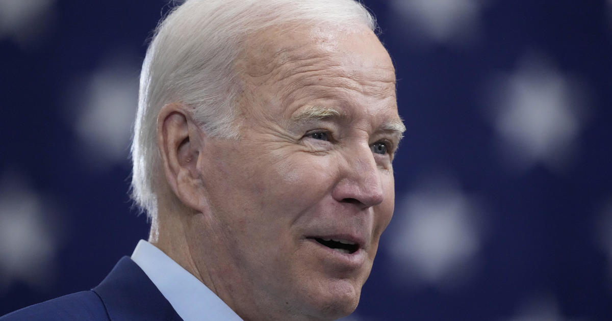 President Biden set for week-long stay in Tahoe