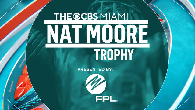 Nat Moore Trophy 