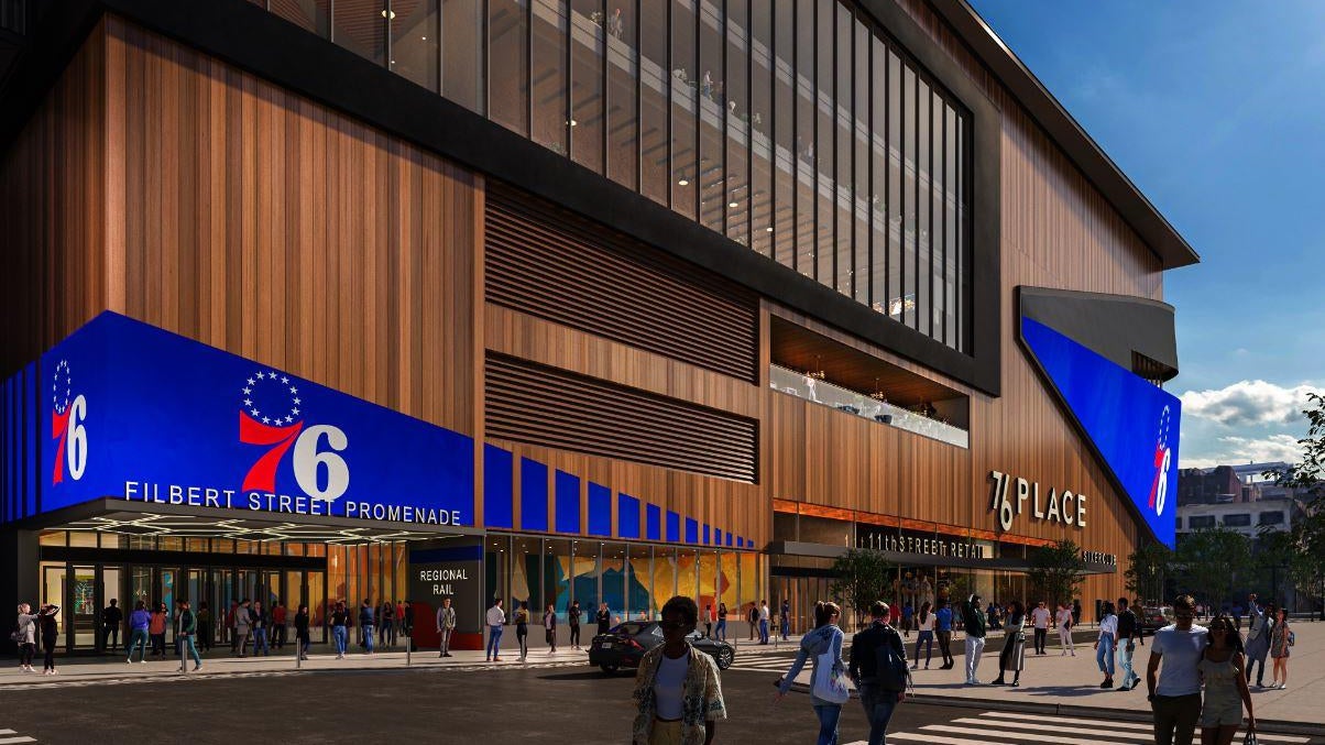 76 Place news - Today’s latest updates - CBS Philadelphia
