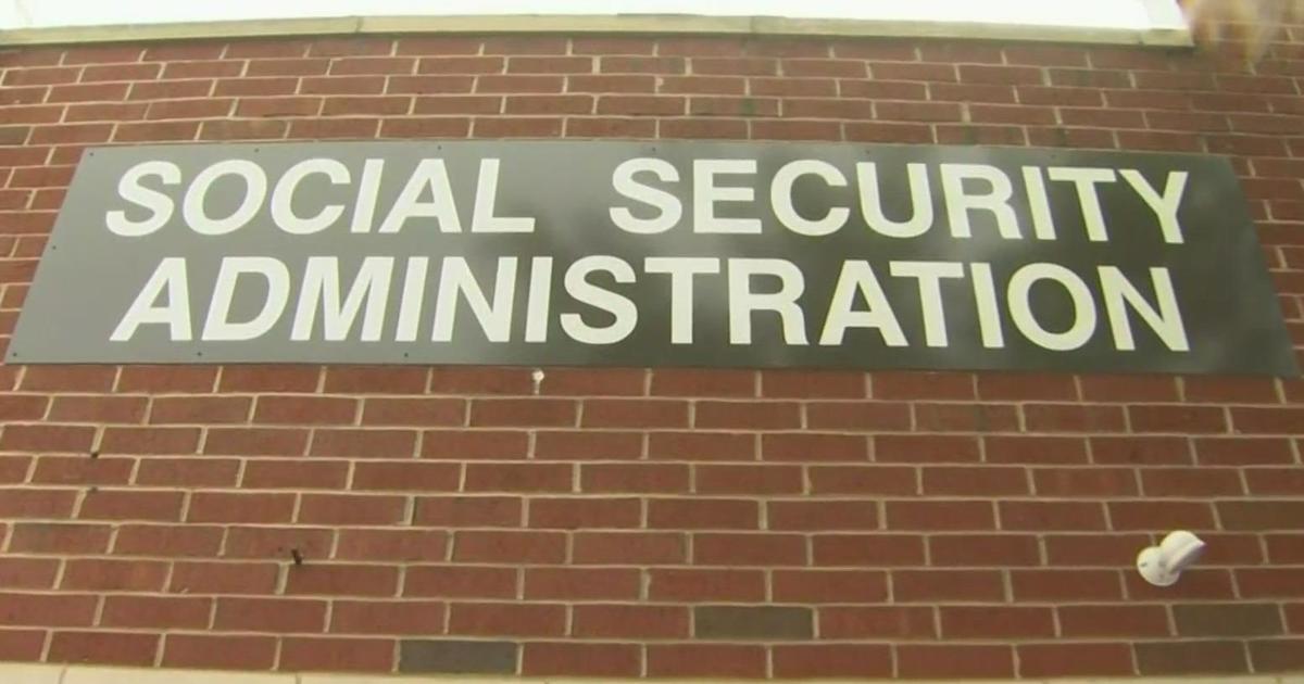 New Social Security Administration Office Opens In Back Of The Yards ...