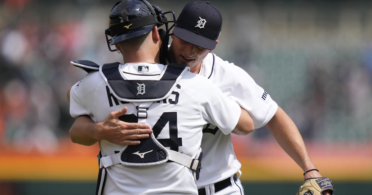Tigers play the Twins leading series 2-1