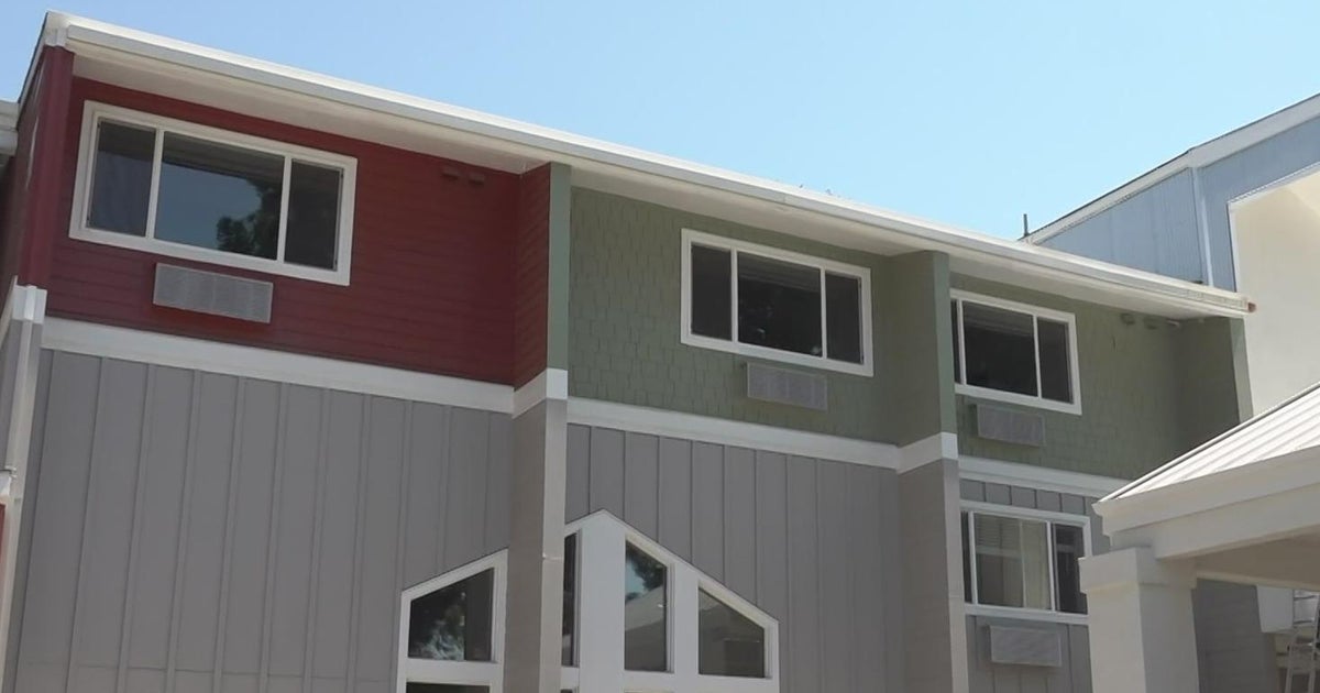 Hotel converted into apartments set to open in Sacramento's River District - Vimarsana News