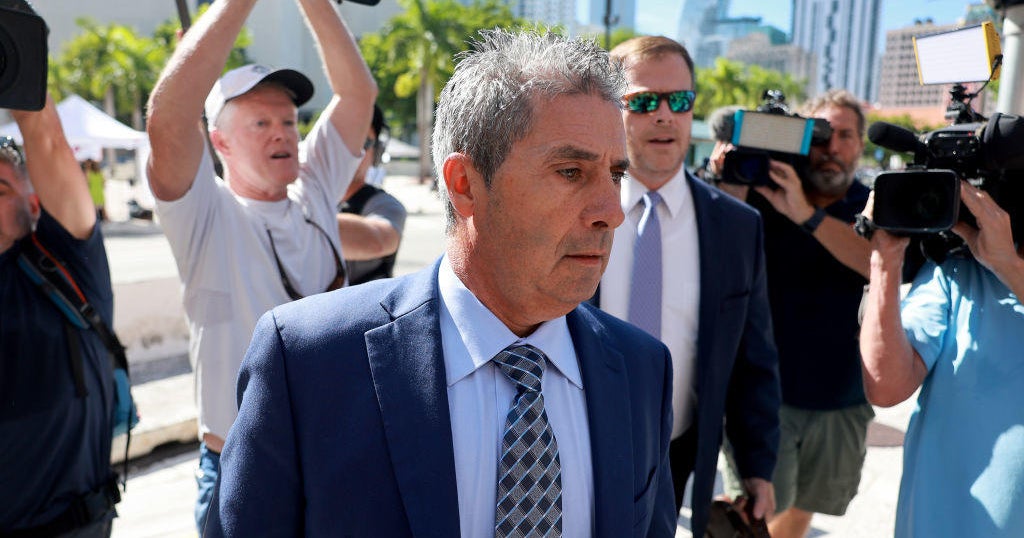 Arraignment established for Mar-a-Lago house supervisor in Trump’s classified documents situation Arraignment established for Mar-a-Lago house supervisor in Trump’s classified documents situation