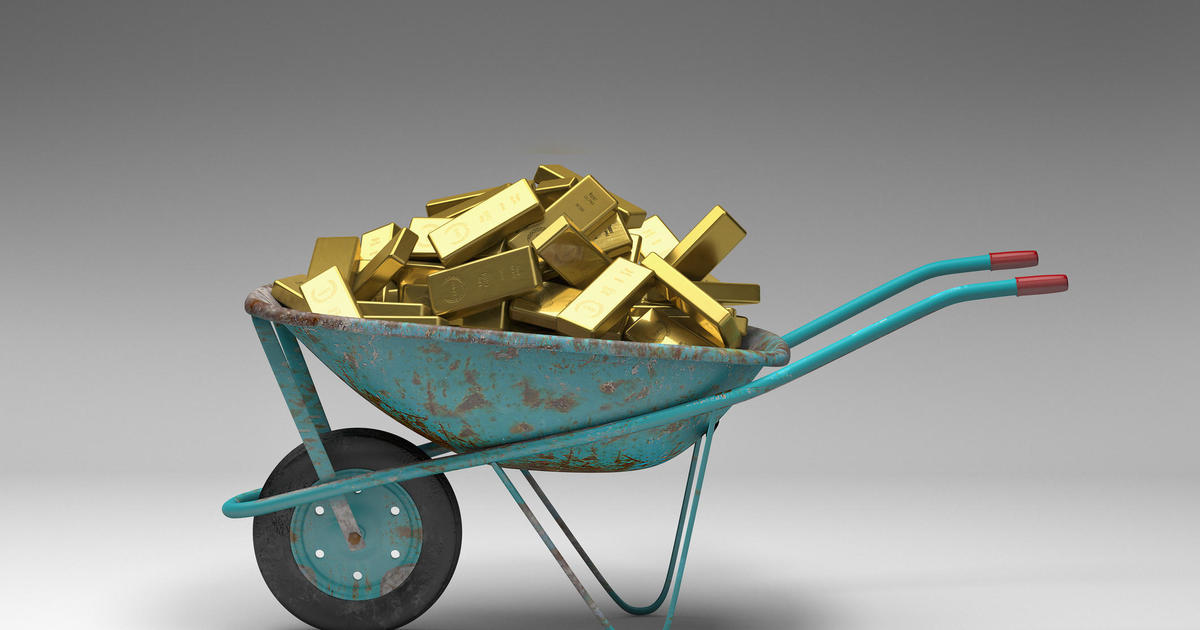 3 лесни начина да инвестирате в злато онлайн