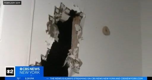 Settlement reached in landmark lawsuit over SOTA program CBS New York