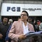 Presidential candidate in Ecuador shot and killed at campaign event