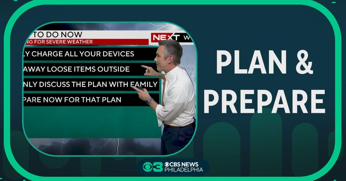 The Pulse of CBS Philadelphia Aug 711