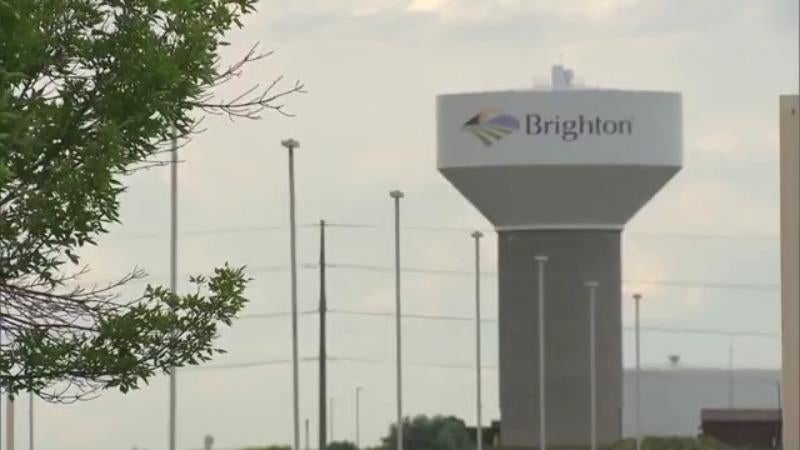 2 Colorado cities pass temporary bans on new data center applications ...