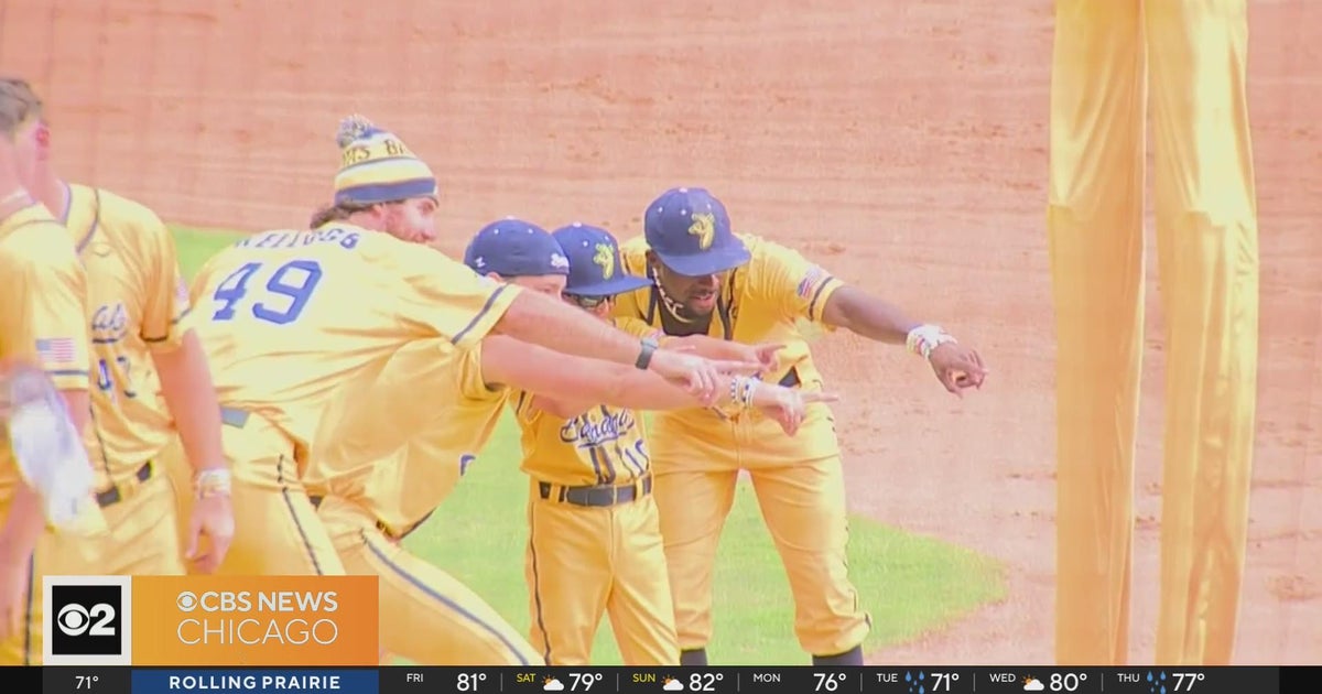 10yearold signs oneday contract with Savannah Bananas baseball team