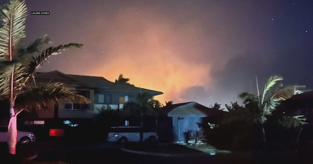 Maui brushfires leaves Metro Detroiters scrambling to evacuate Maui brushfires leaves Metro Detroiters scrambling to evacuate