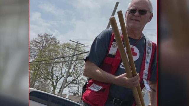 Red Cross volunteer Paul Bamman.jpg 