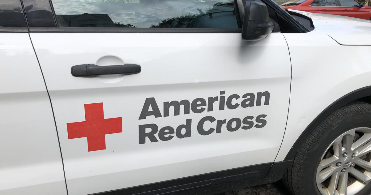 Michigan Red Cross volunteers travel to Hawaii in response to wildfires