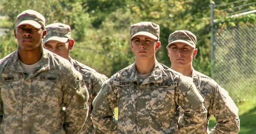 California lawmakers consider repealing taxes on military pensions