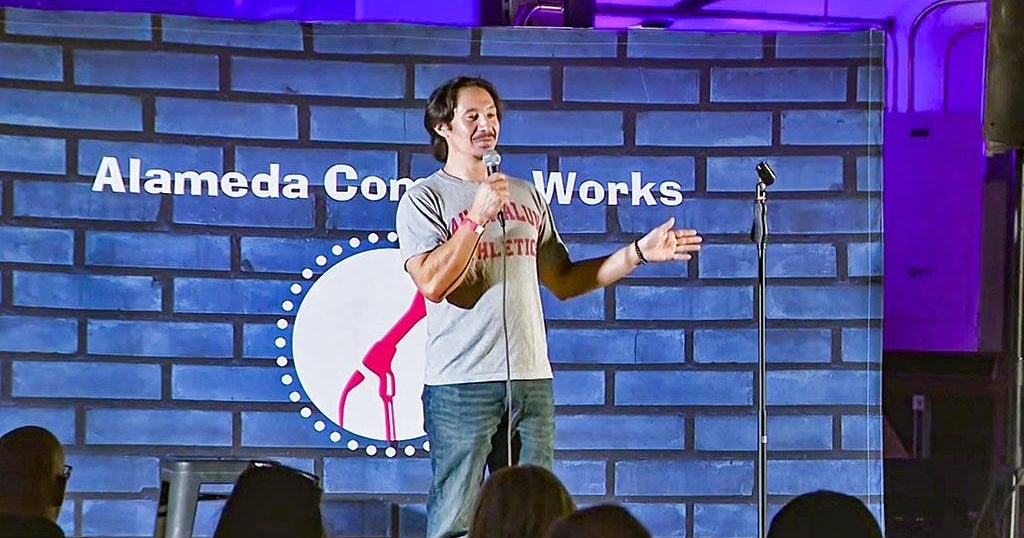 Alameda comedy show raises money for Maui