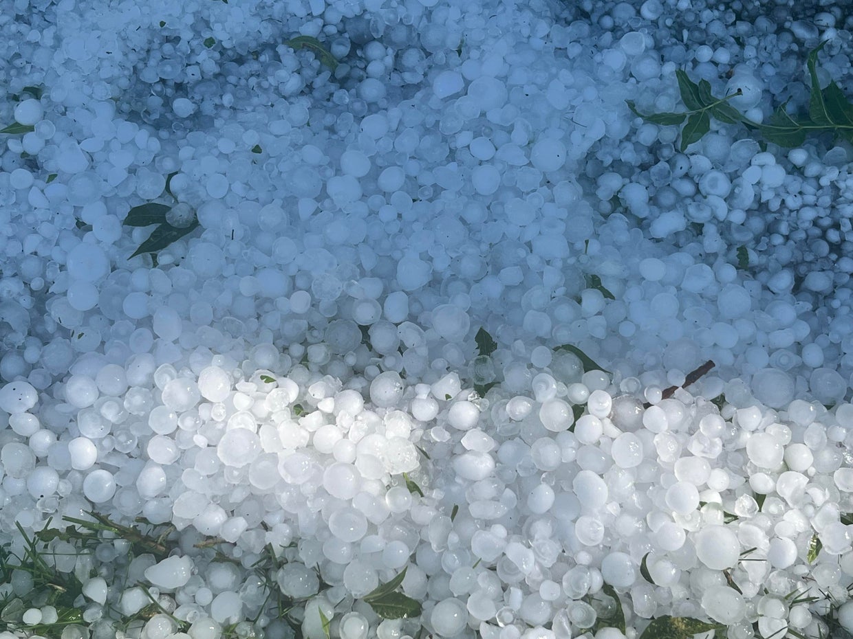 Gallery: Minnesotans share photos of storm damage, aftermath