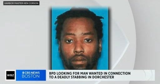 Roxbury man Anthony Chester wanted in connection with Dorchester murder