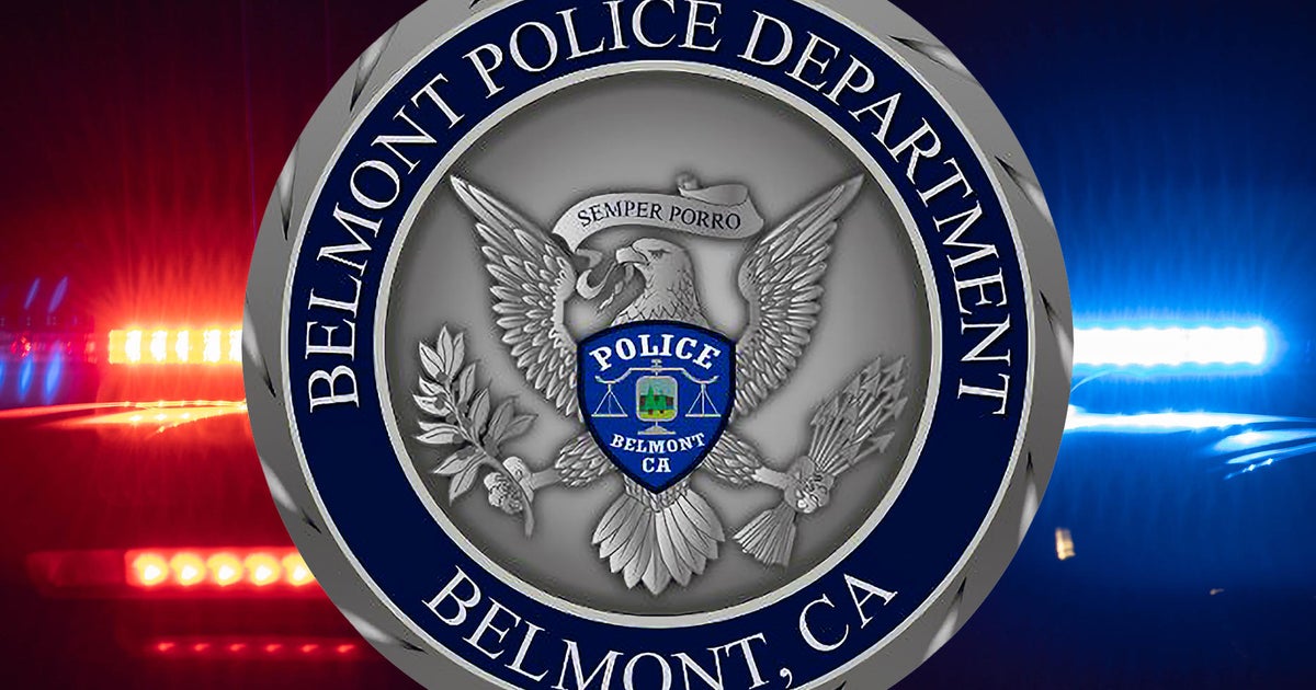 Belmont police Remains found of man who walked away from his home in 2019