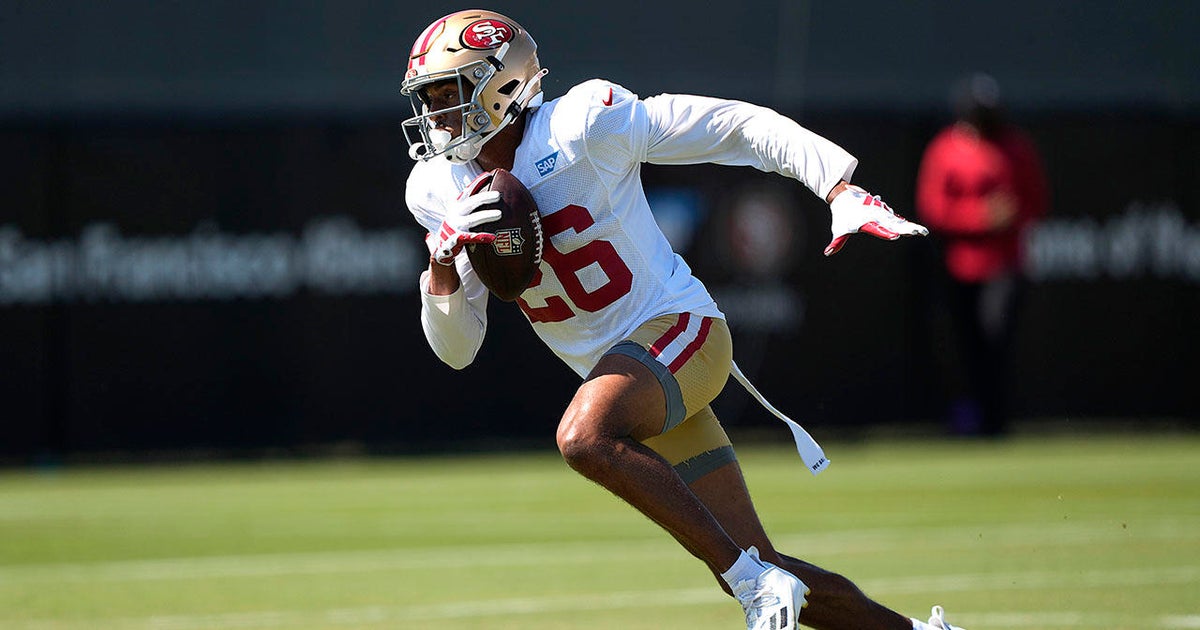 How to watch today's San Francisco 49ers vs. Las Vegas Raiders NFL game