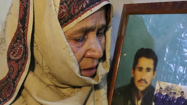 Pakistan Climber Controversy 