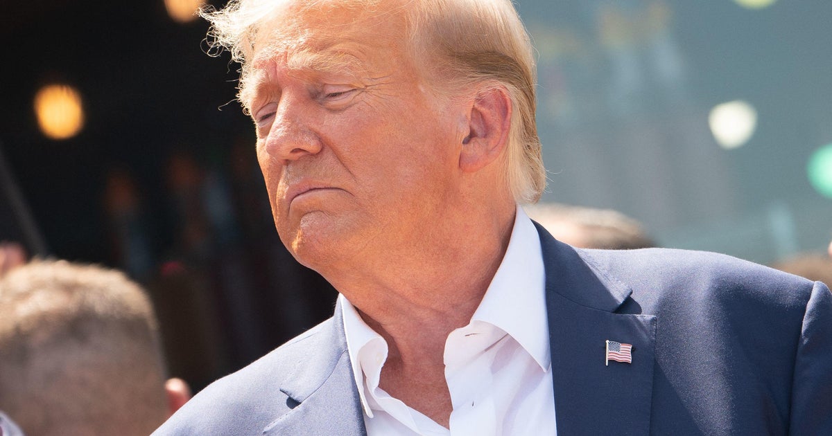 Two witnesses to testify Tuesday before Georgia grand jury investigating Trump  CBS News Two witnesses to testify Tuesday before Georgia grand jury investigating Trump  CBS News