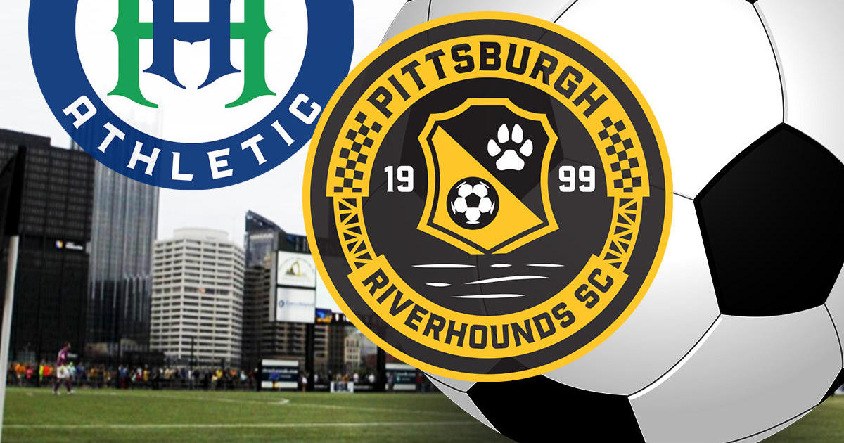 Watch Live: Pittsburgh Riverhounds vs. Hartford Athletic live stream