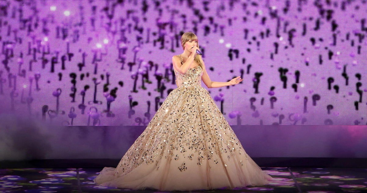 Taylor Swift is a hero to foodstuff banking companies from coastline to coastline Taylor Swift is a hero to foodstuff banking companies from coastline to coastline