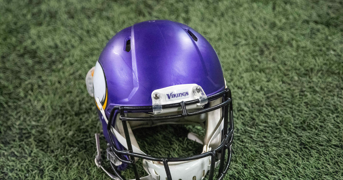 Vikings close Sunday’s training camp to fans due to weather forecast