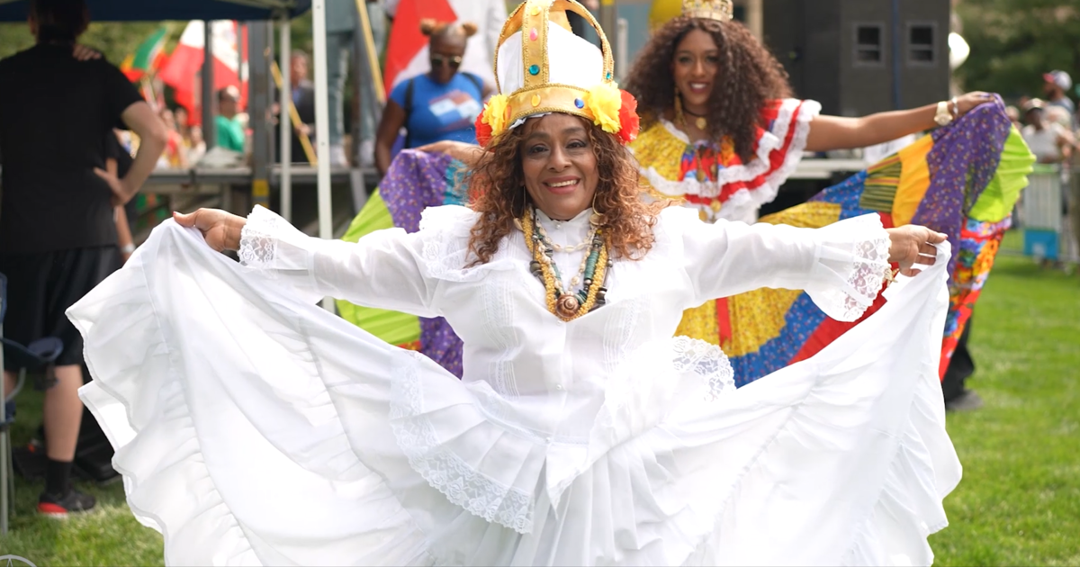 Aurora prepares to celebrate rich diversity with Global Fest CBS Colorado