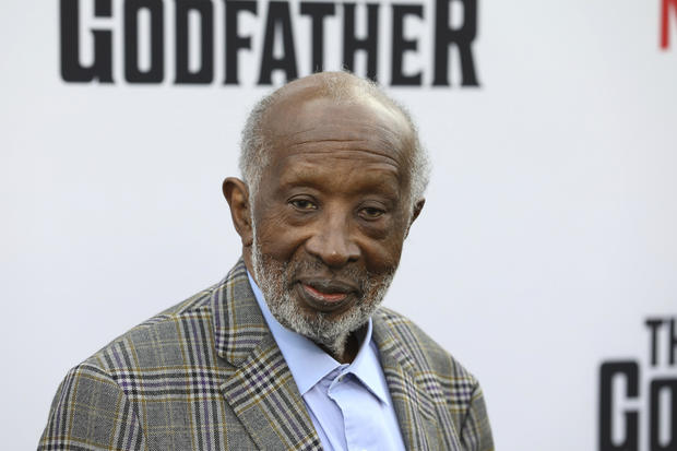 Clarence Avant 