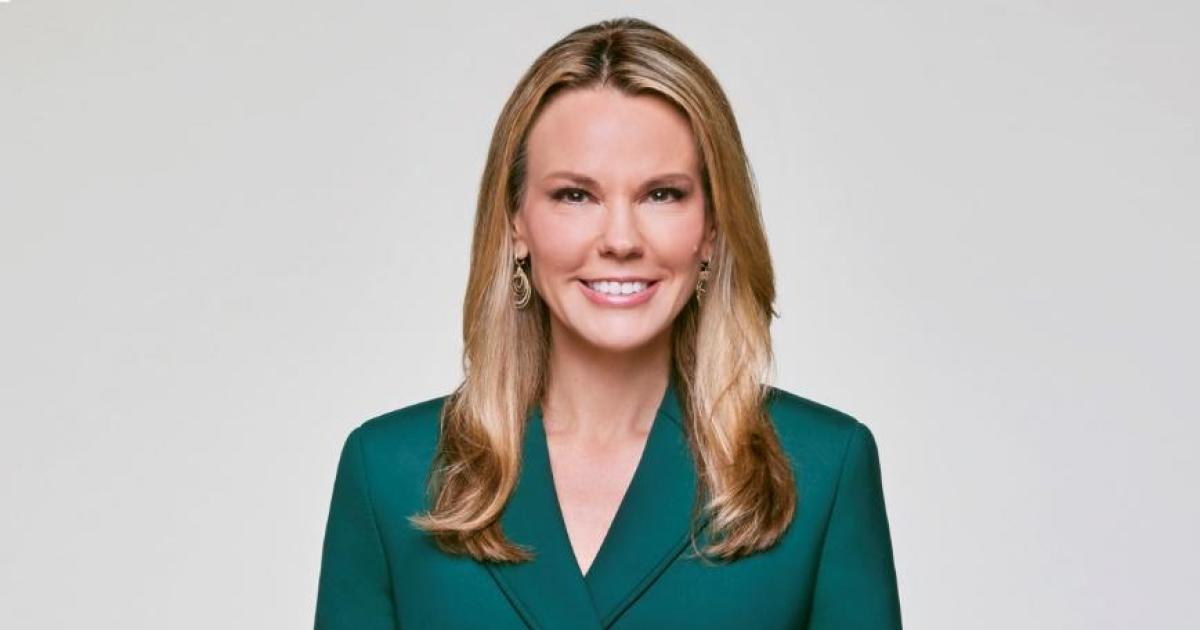 Wendy McMahon named president and CEO of CBS News and Stations and CBS Media Ventures