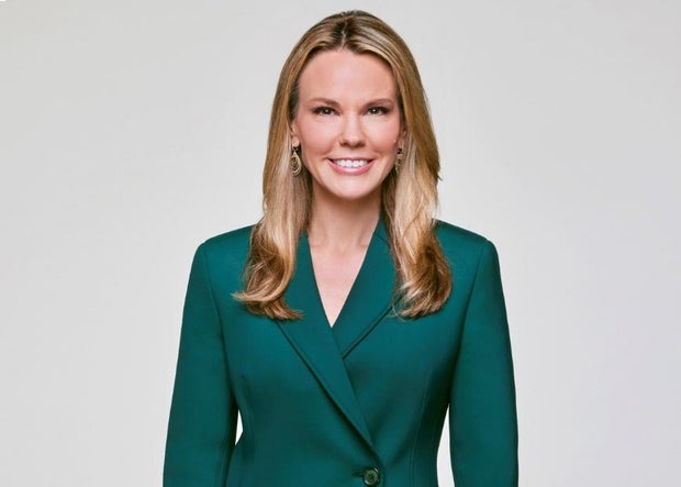 Wendy McMahon