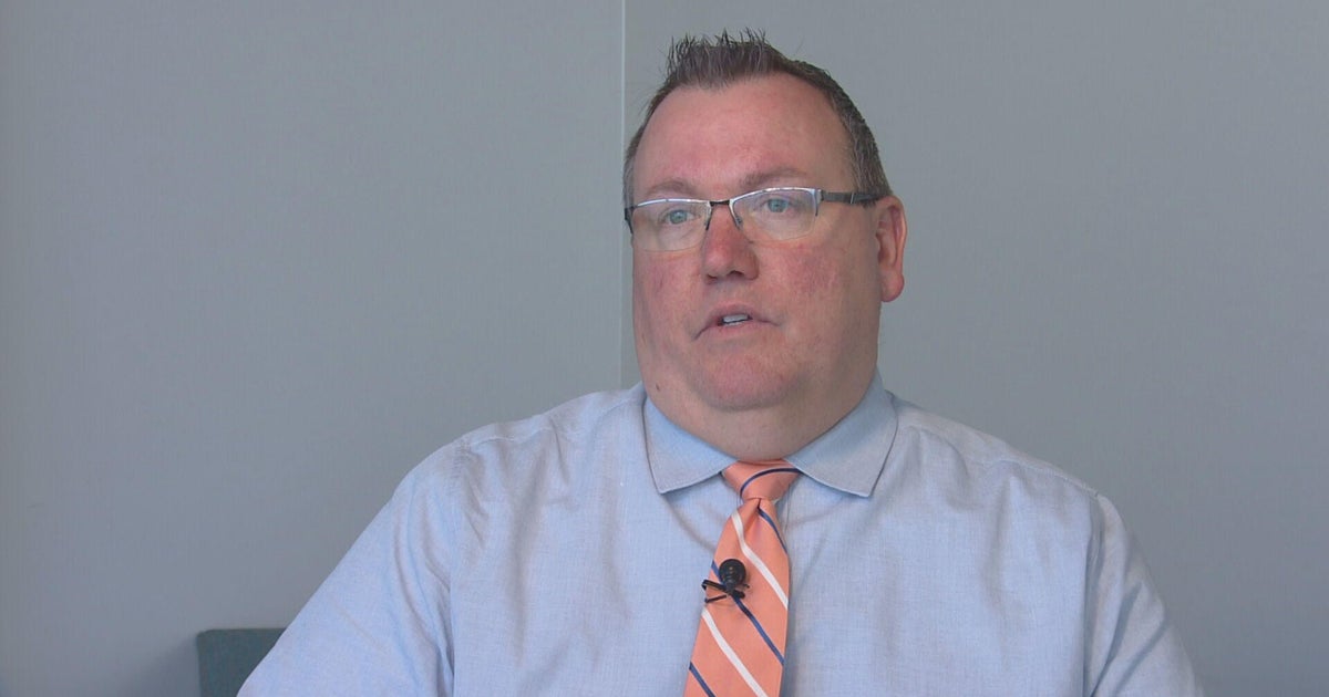 Denver Public Schools new safety chief has experience with youth ...