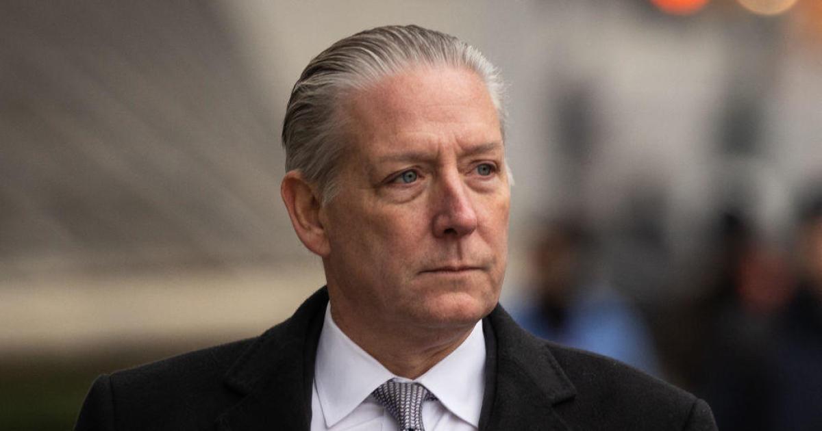 Charles McGonigal, ex-FBI official who worked for sanctioned Russian oligarch, pleads guilty