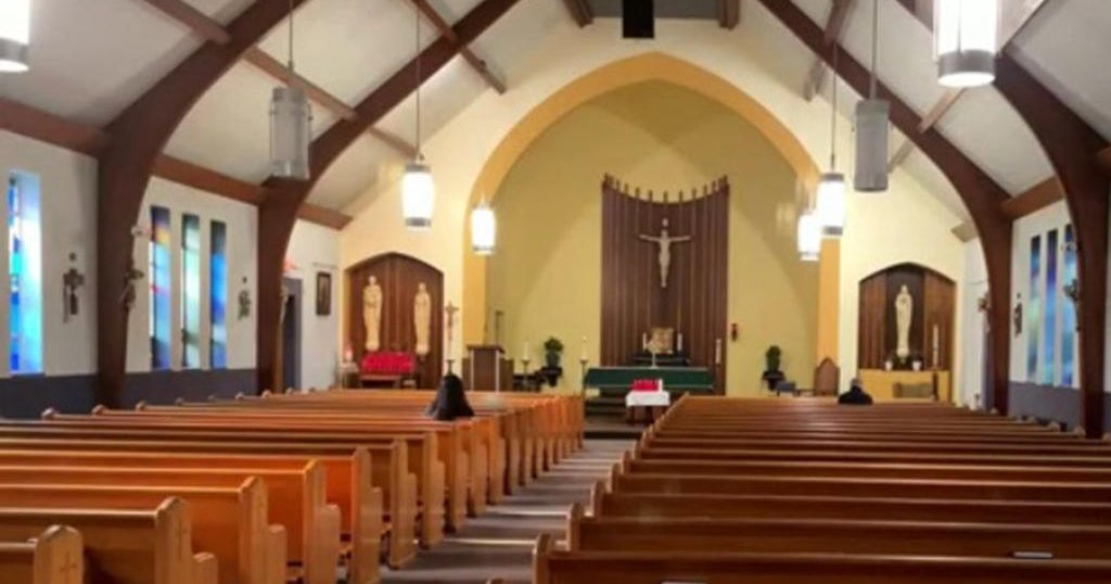 Praying for Plum Borough in the wake of deadly home explosion