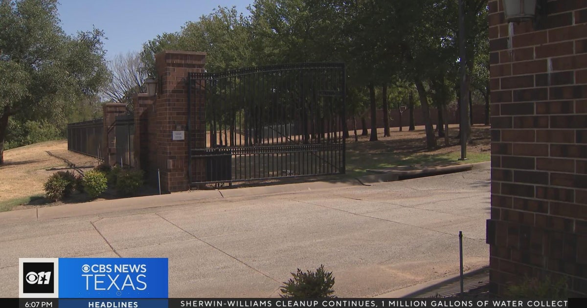 Arlington monastery reopens gates after Carmelite nuns drop lawsuit ...