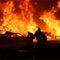 Huge explosion at gas station kills at least 35 in Russia