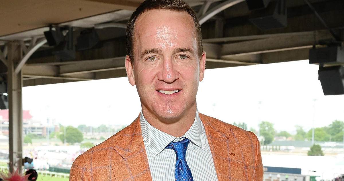 Peyton Manning's preparation for his Hall of Fame speech much like that of  his playing career, Sports