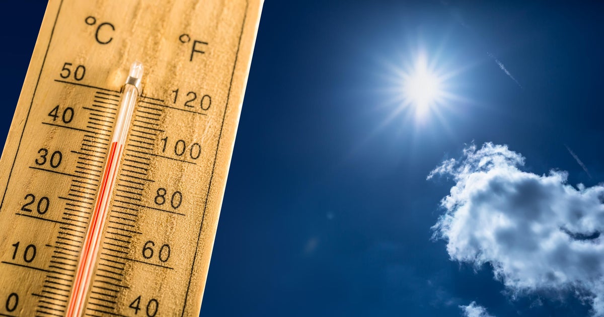 Cooling centers in Sacramento extending operation due to heat