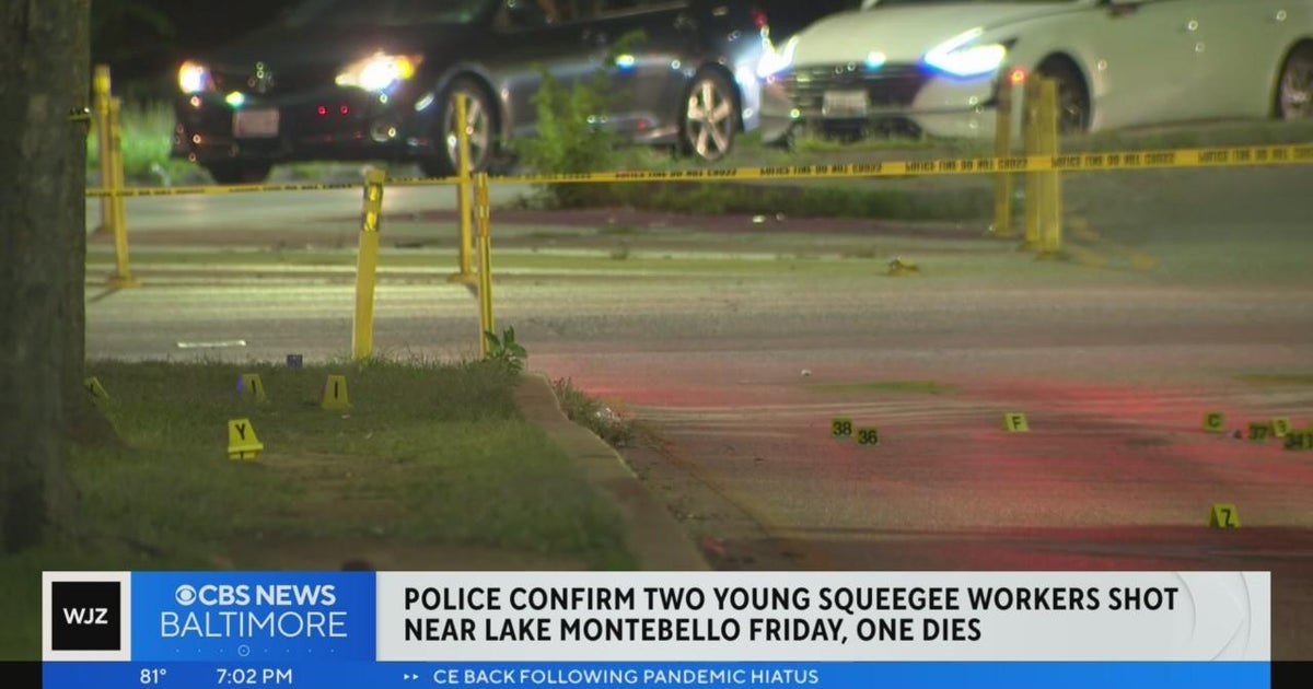 Police identify squeegee worker who was shot, killed near busy NE