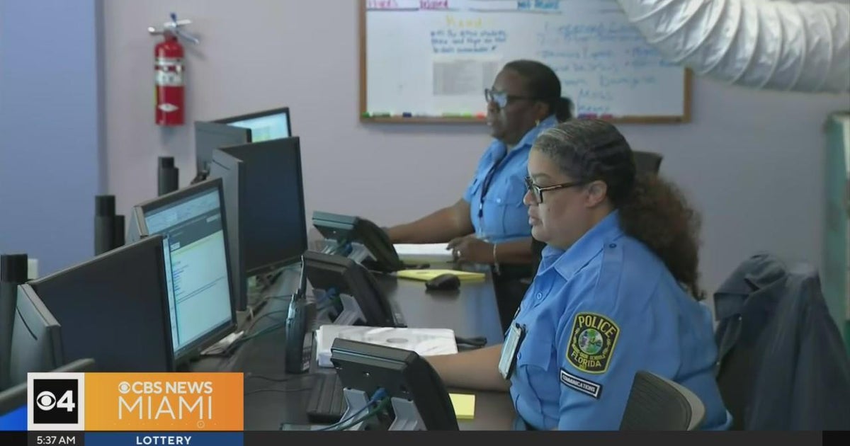 Back again To School: Basic safety is major priority for Miami-Dade faculties police Back again To School: Basic safety is major priority for Miami-Dade faculties police